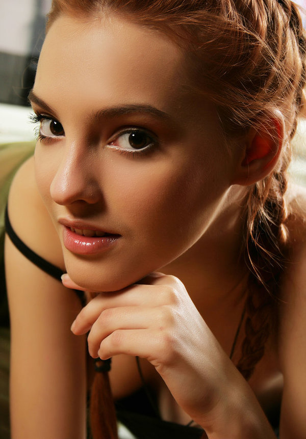 Юляша, 20 лет, 3 размер груди